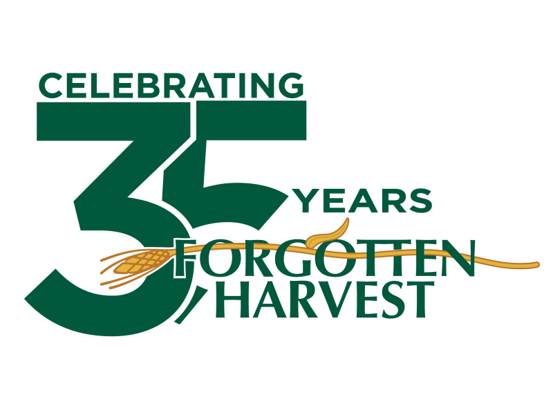 Women's Harvest Lunch 2025 logo