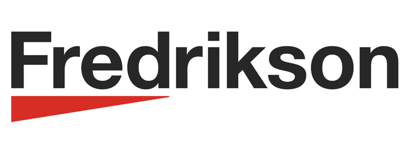 Sponsor logo
