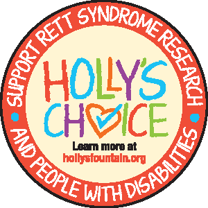 Holly's Fountain of Hope