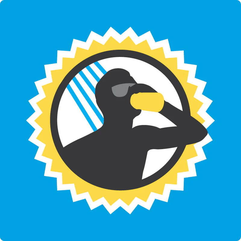 Sponsor logo
