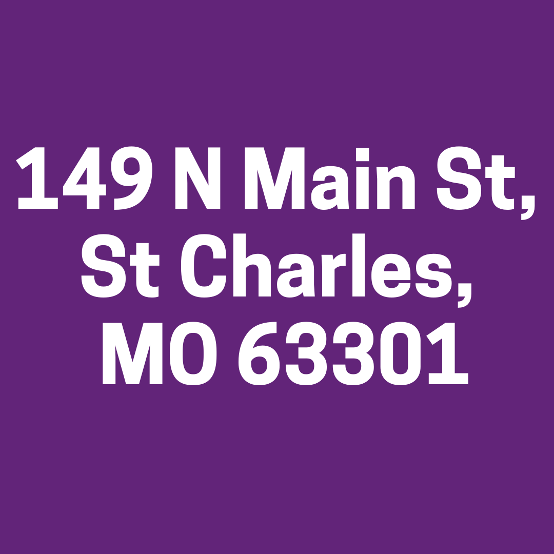 149 N Main St, St Charles, MO 63301