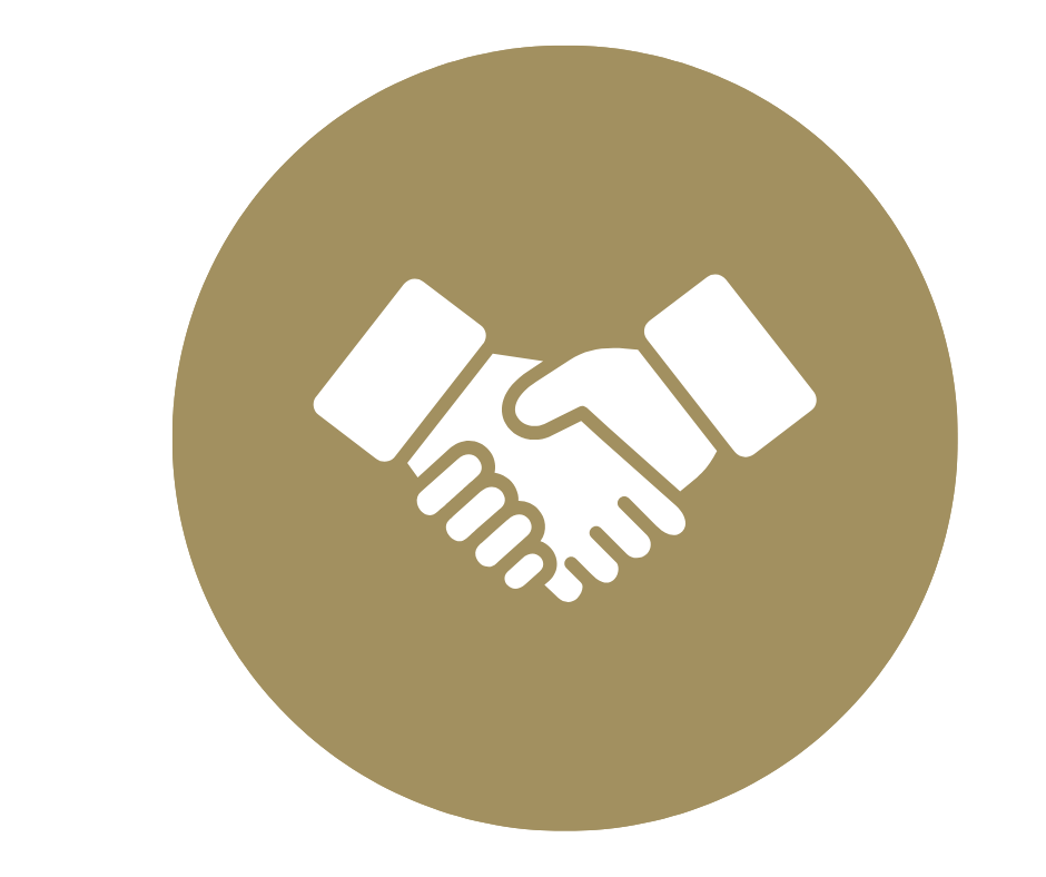 2025 Drive for Foster Care banner