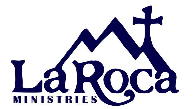 La Roca Ministries logo