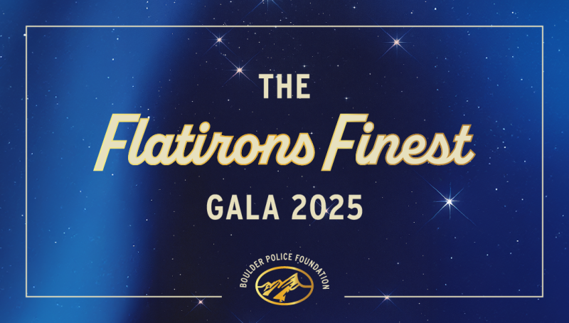 2025 Fundraiser logo