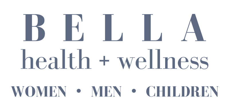 2025 Bella Ball logo