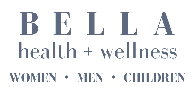 2025 Bella Ball logo