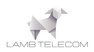 Logo: Lamb Telecom
