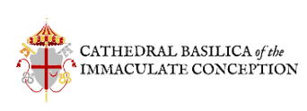Logo: Cathedral Basilica of the Immaculate Conception