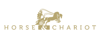 Logo: Horse Chariot