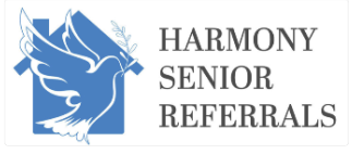 Logo: Harmony Senior Referrals