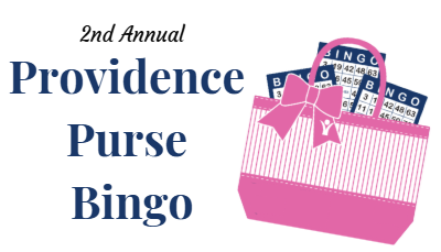 Purse Bingo 2025 logo