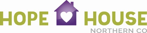 Organization logo: Hope House Northern Colorado