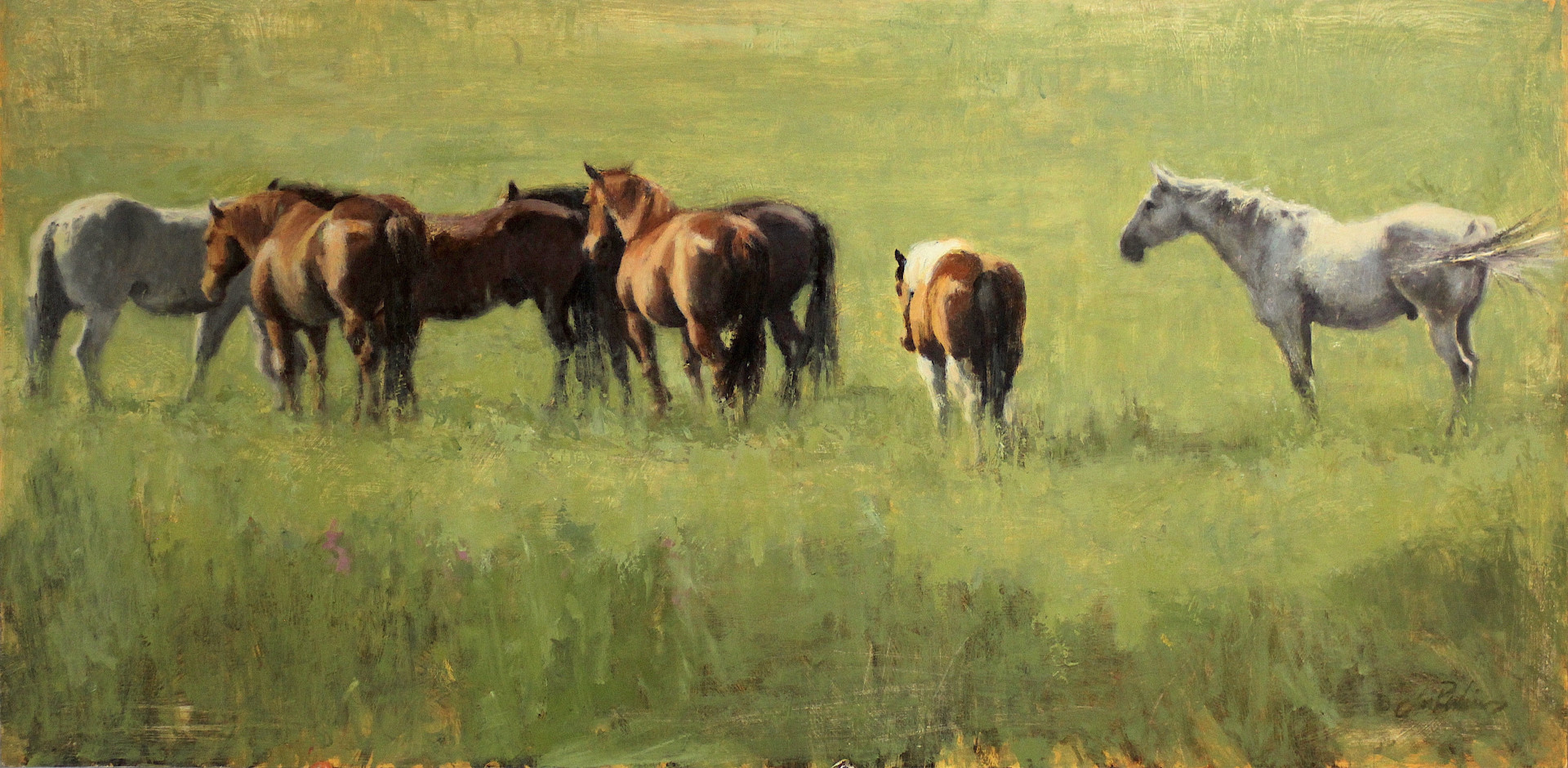TAG RANCH background