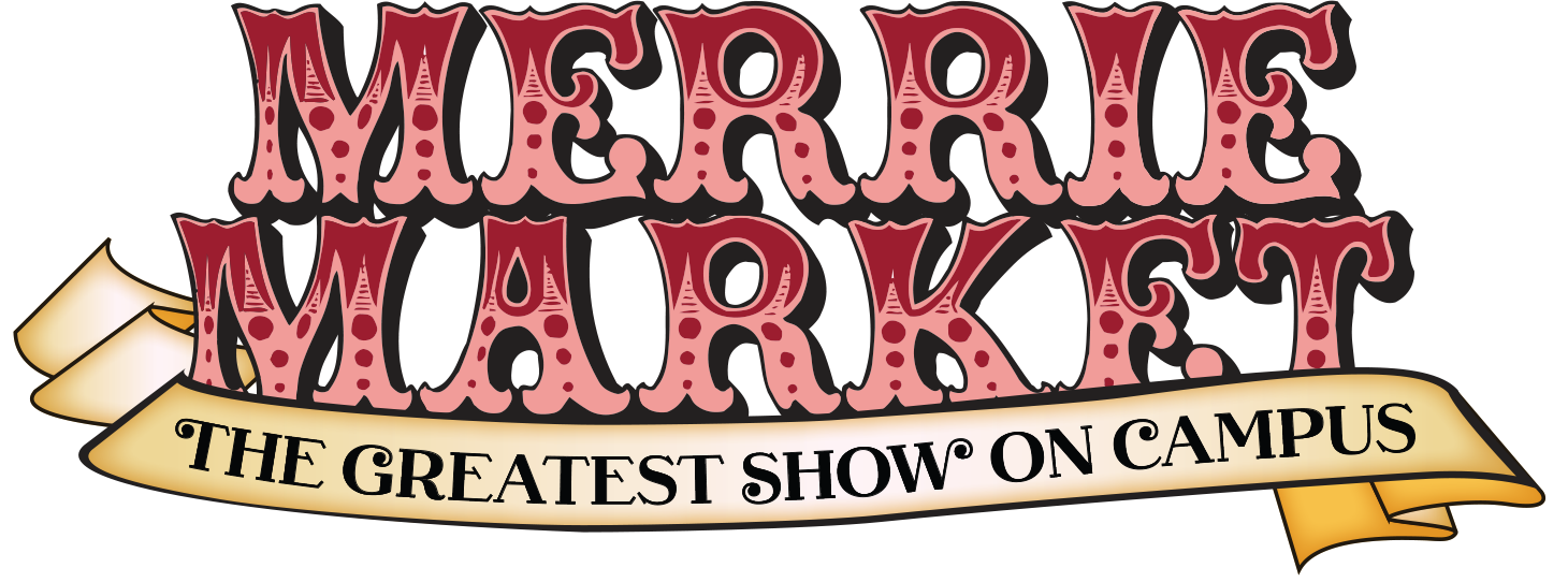 Merrie Market Gala 2026 background