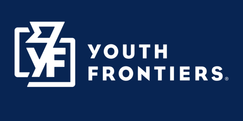 Joe and Jane Cavanaugh - Youth Frontiers