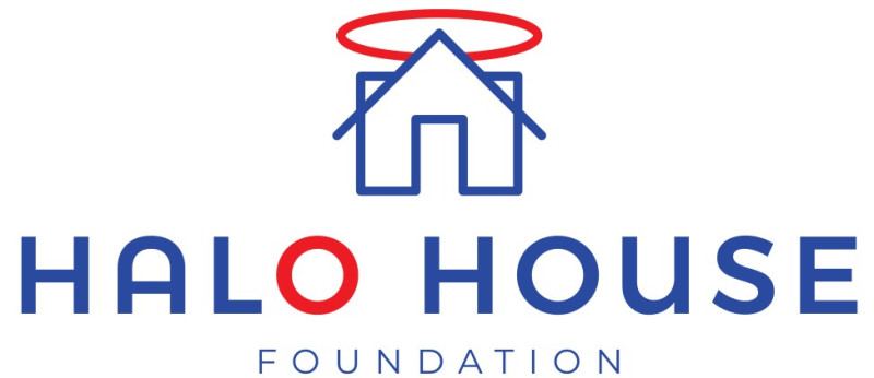 Halo House Building Hope Luncheon logo