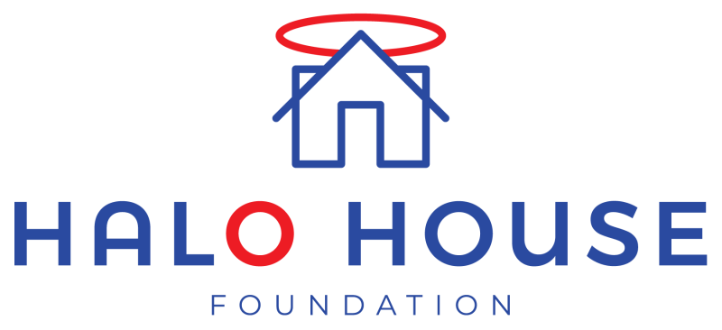 Halo House Building Hope Luncheon logo