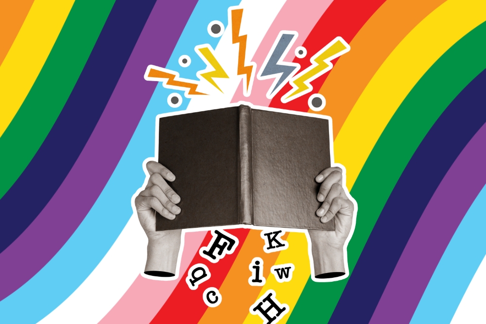 Content block image