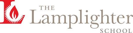 2026 Lamplighter School Auction logo