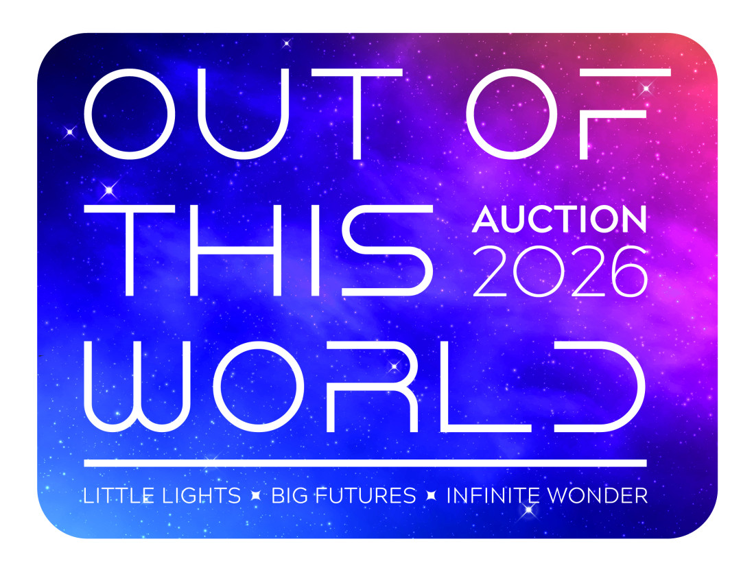 Lamplighter School Auction 2026 banner
