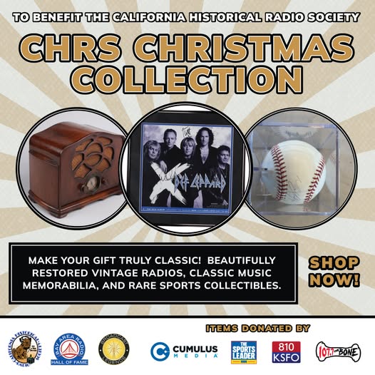 CHRS Christmas Collection