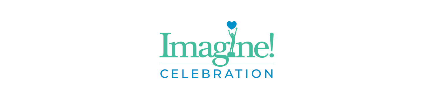 2026 Imagine! Celebration background