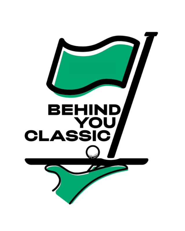 Behind You Classic 2026 logo