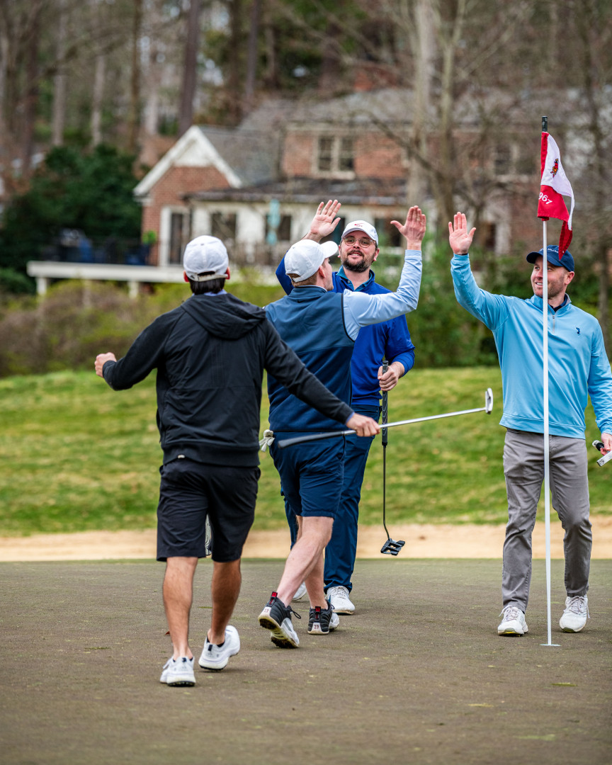 Behind You Classic 2026 banner