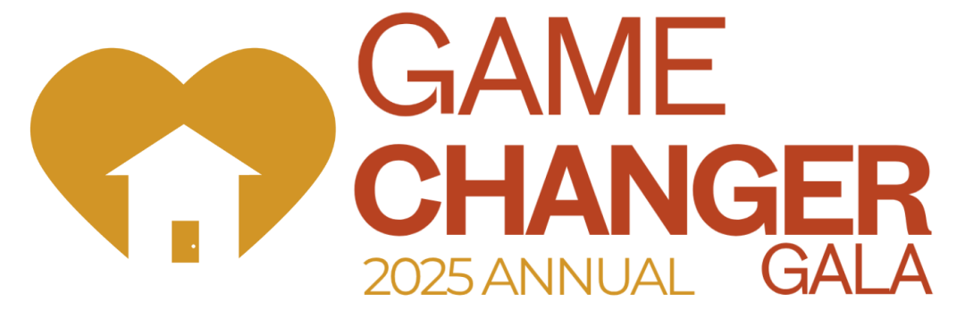 Game Changer Gala 2025 banner