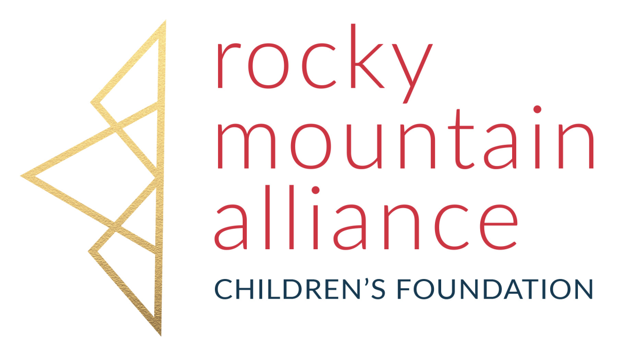 Logo: Rocky Mountain Alliance Children's Foundation