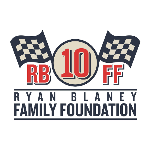 Lou Blaney Memorial 2025 logo