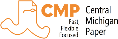 Sponsor logo