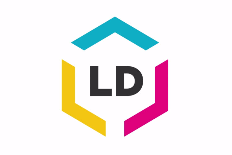 Sponsor logo