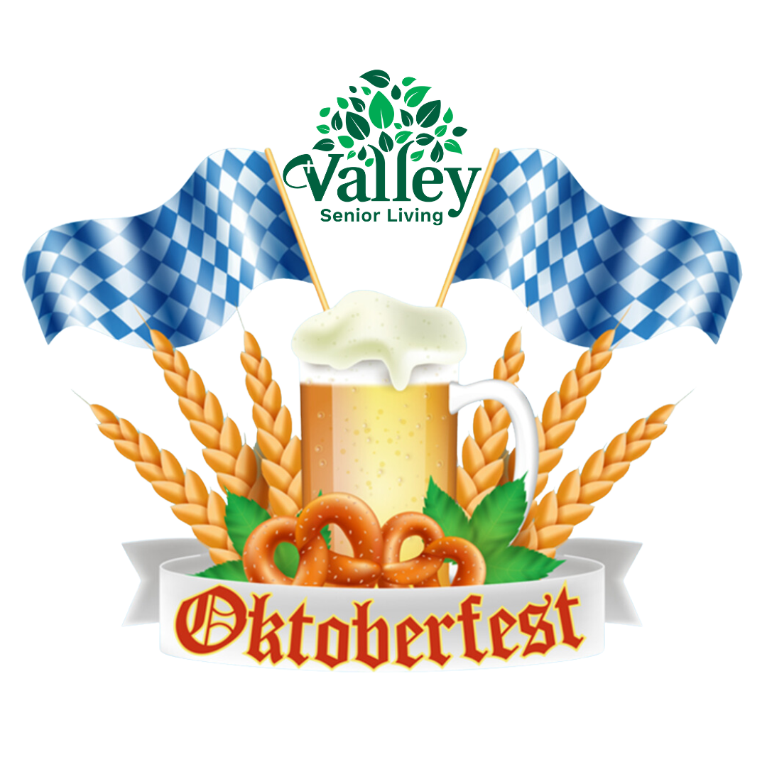Oktoberfest 2025 banner