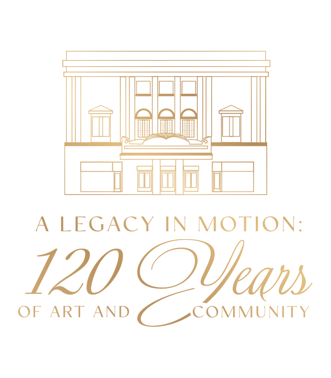 2025 Academy Gala logo