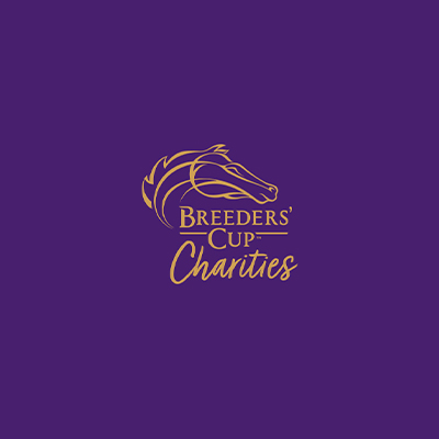 Breeders' Cup Charities logo