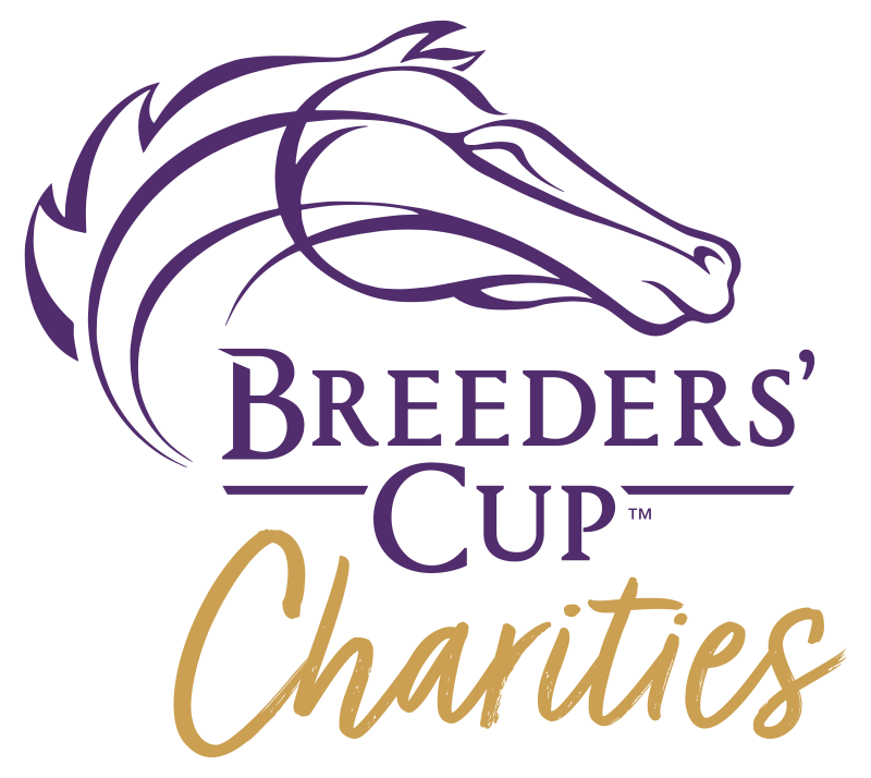 Breeders' Cup Charities logo
