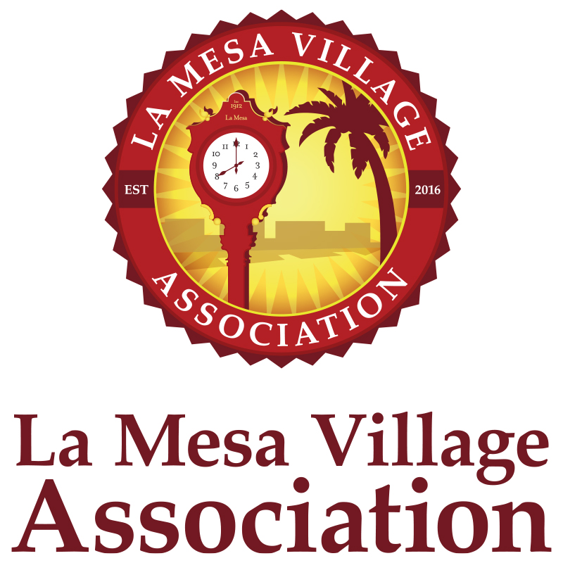 Sponsor logo