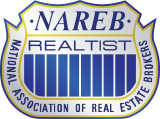 NAREB National Convention logo