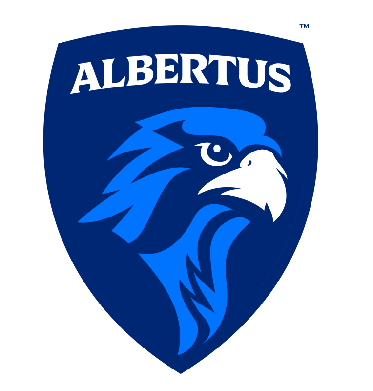 2025 Athletics Golf Tournament logo