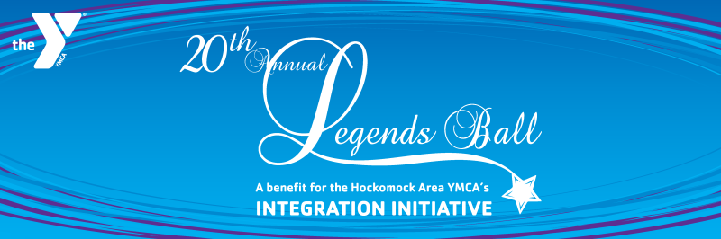 Legends Ball 2025 logo