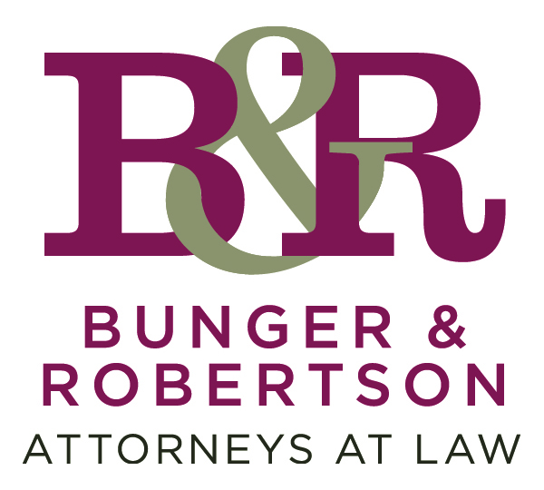 Bunger & Robertson
