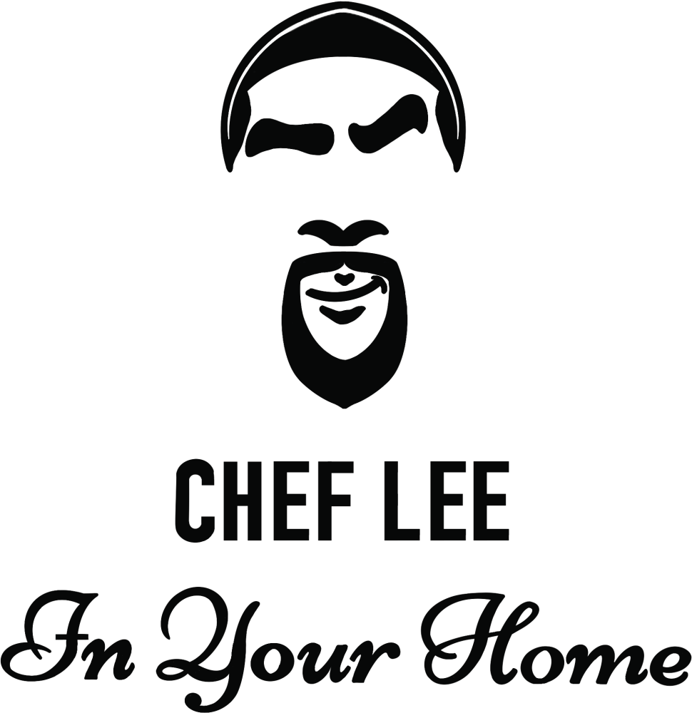 Chef Lee In Your Home