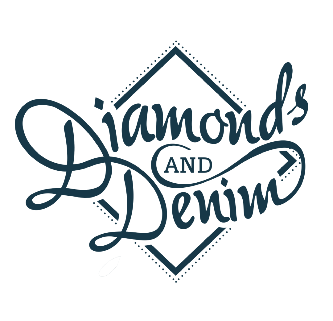 2026 Diamond and Denim banner