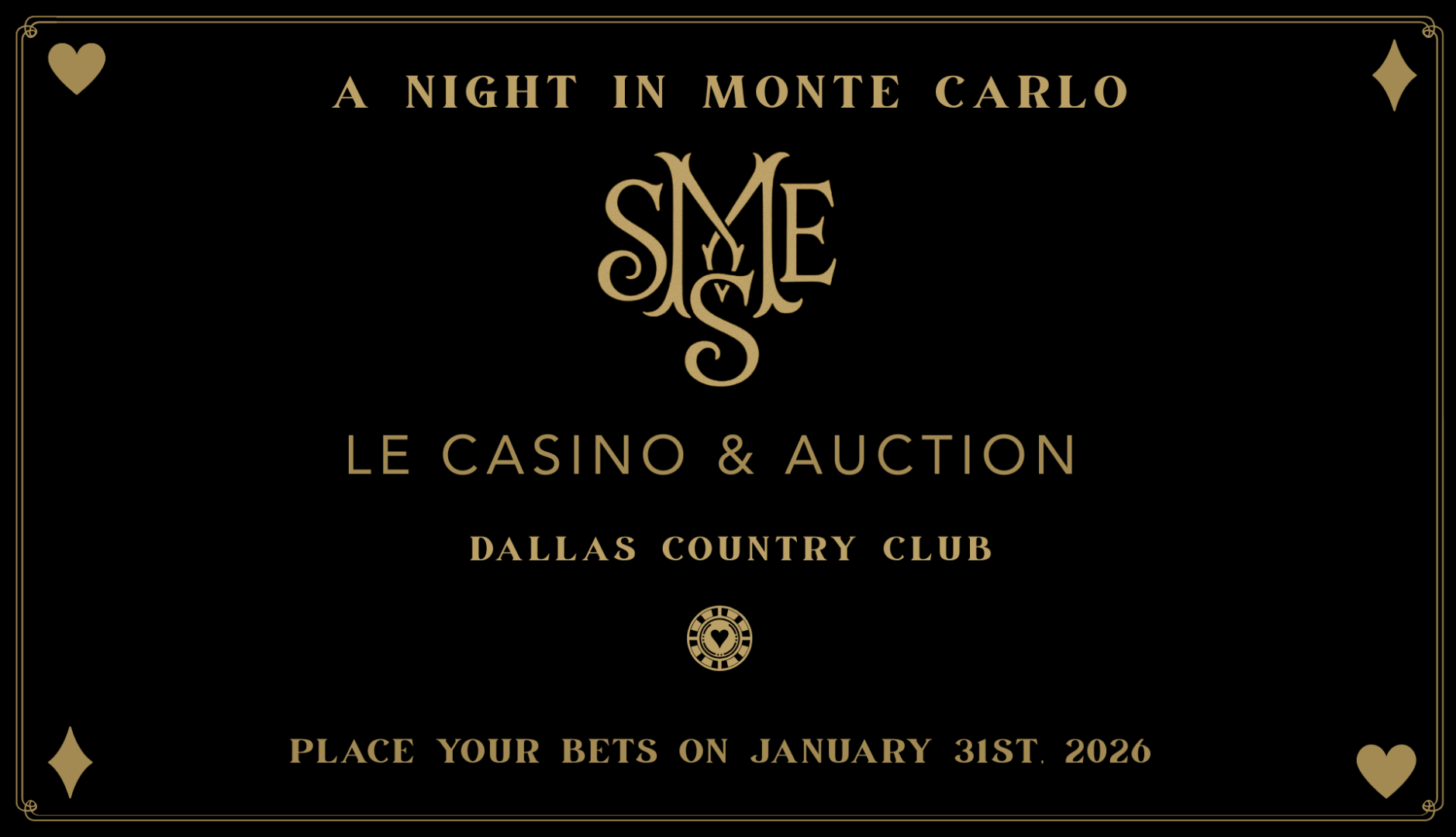 2026 SMES Auction background