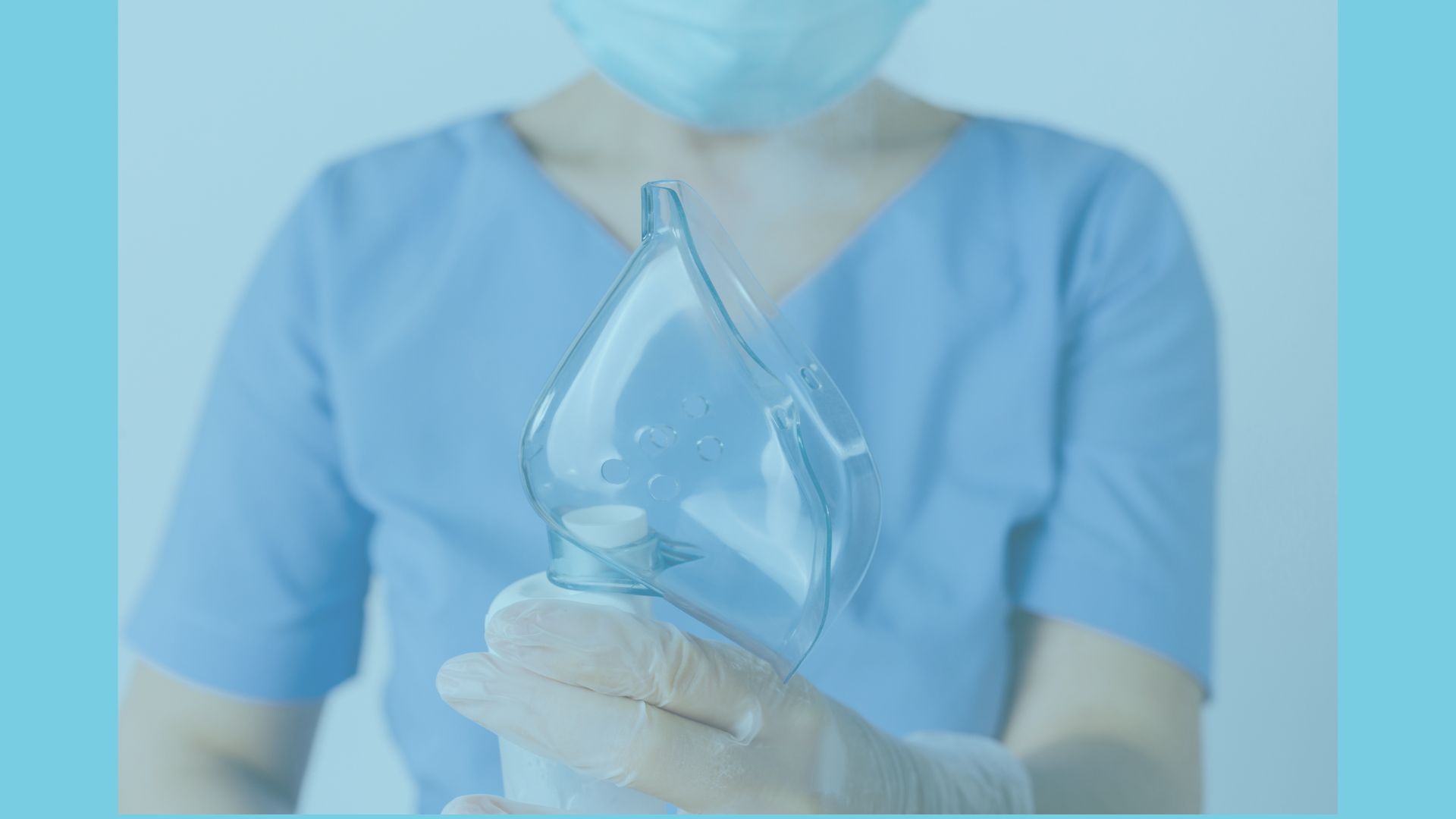 Chicagoland Respiratory Therapy Workforce Summit background