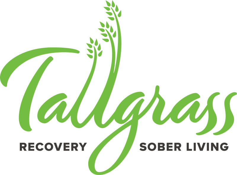 2025 Tallgrass Recovery 4th Annual Celebration logo