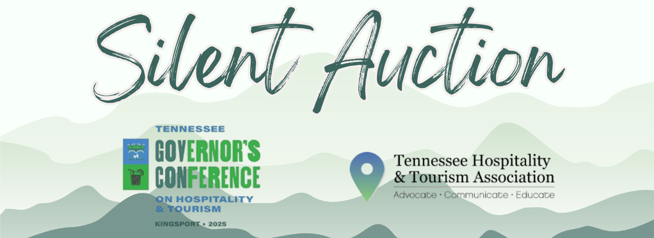 TN Governor's Conference on Hospitality & Tourism 2025 background