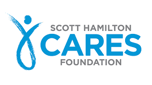 Scott Hamilton & Friends 2025 logo