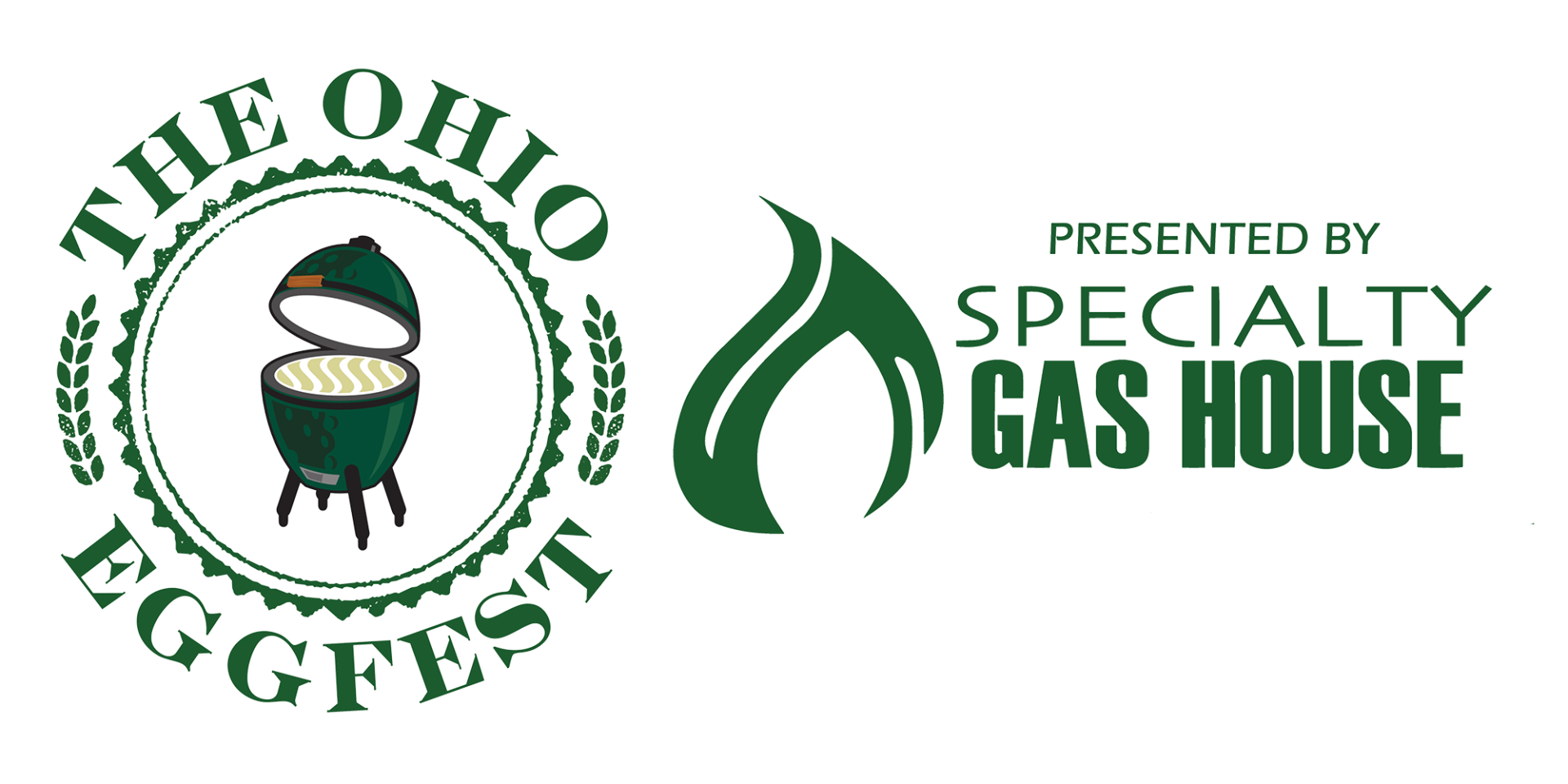 2025 The Ohio Eggfest logo